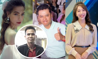 Hồ Ngọc Hà, Tuấn Hưng cùng loạt sao Việt cảm phục ‘người hùng’ cứu bé gái rơi từ tầng 12