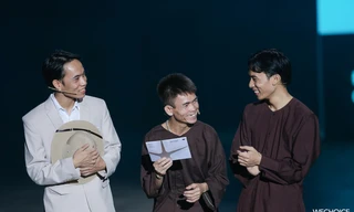 1977 Vlog và ‘chàng chăn bò’ So Y Tiết bắt trend ‘trà xanh’, ‘cà khịa’ Binz, Bích Phương