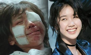 Sao châu Á 24/7: Sao nhí trong bộ phim về đại án ấu dâm trưởng thành gây sốt