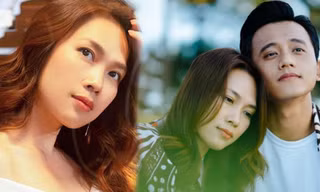 Mỹ Tâm sẵn sàng công khai người yêu cũ và khẳng định: ‘Không ai biết tôi yêu ai'