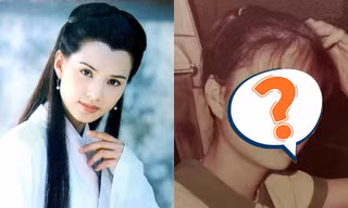 Nhan sắc cách đây 37 năm của ‘Tiểu Long Nữ’ Lý Nhược Đồng gây ‘bão’ mạng xã hội