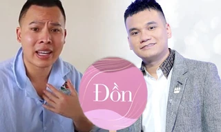 Khắc Việt nói về tin đồn bay vào Sài Gòn để giải quyết mâu thuẫn với Vũ Khắc Tiệp