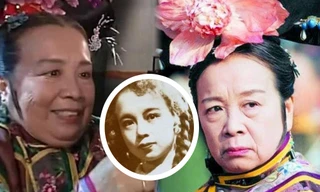 Ngỡ ngàng với nhan sắc xinh đẹp năm 26 tuổi của ‘Dung Ma Ma’ Hoàn Châu Cách Cách