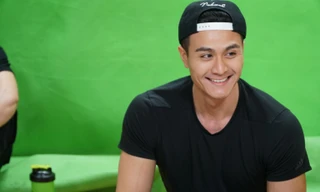 Đột nhập hậu trường Táo Xuân 2021: Siêu mẫu Vĩnh Thụy cực đắt 'slot' cùng dàn nghệ sĩ 