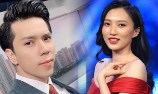 Hotgirl ‘Siêu Trí Tuệ’ chọn ai trong 5 chàng trai 'cực phẩm' ở tập cuối Người ấy là ai?