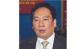 Kết quả quan trắc chất lượng nước sông Hồng: Vênh nhau do lấy mẫu