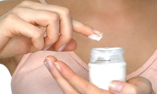 Khô da mùa đông dễ phát sinh nhiều loại bệnh