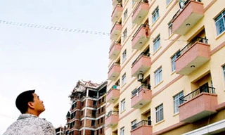 Hồ sơ mua nhà giá rẻ phải kèm ảnh gia đình