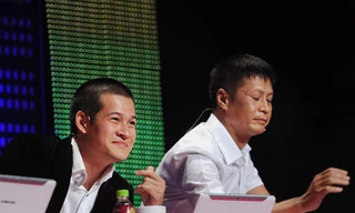 Cặp Đôi Hoàn Hảo: Việt Tú 'phủ nhận' Lê Hoàng