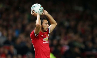 Matteo Darmian đã đạt được thỏa thuận cá nhân với Juventus?