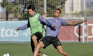Coentrao và Danilo đều gây thất vọng trong thời gian qua.