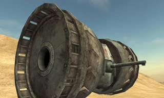 Chiếc xe tăng bí ẩn và kỳ lạ nhất trong Thế chiến II