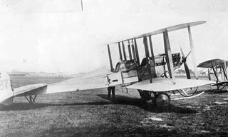 Ảnh hiếm về các loại máy bay chiến đấu “đồ cổ” thời Thế chiến I