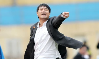 FLC Thanh Hóa chấm HLV Hữu Thắng thay HLV Petrovic?