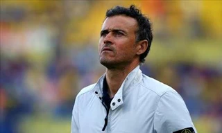 Luis Enrique