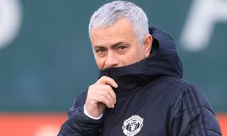 HLV Jose Mourinho sẽ trở lại Real Madrid?