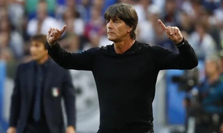 HLV Joachim Loew.