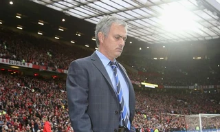 Sức ép dành cho Jose Mourinho ngày một lớn.