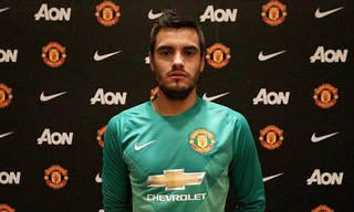 Romero là tân binh thứ 5 của M.U trong hè này.