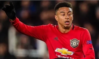 Lingard tìm đường rời khỏi M.U.