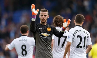 De Gea