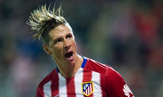 Một đội bóng Trung Quốc sẵn sàng trả lương khủng để có Torres.