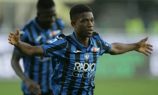 Amad Diallo Traore sẽ gia nhập M.U vào tháng 1/2021.