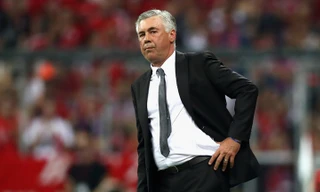 HLV Ancelotti có thể từ chối ĐT Italia để dẫn dắt ĐT Saudi Arabia.