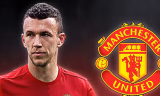 M.U sẽ chốt hạ thương vụ Ivan Perisic vào tuần tới.