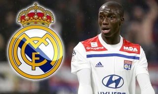 Ferland Mendy sẽ tới Real Madrid kiểm tra sức khỏe trong ít ngày tới.