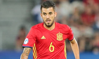 Real Madrid chiêu mộ thành công Dani Ceballos.