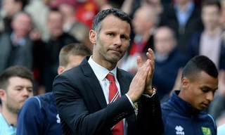 Giggs dẫn dắt Swansea City trong thời gian tới?