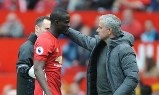 Eric Bailly muốn rời M.U ngay tháng 1/2019.