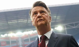Van Gaal sẽ chia tay M.U trong vài ngày tới.