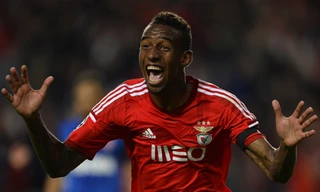 M.U sẵn sàng trả 35 triệu euro cho Anderson Talisca.