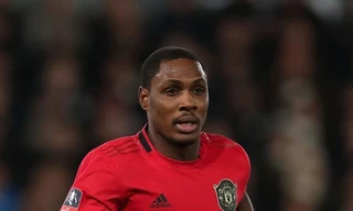 Odion Ighalo sẽ rời M.U vào cuối tuần này.