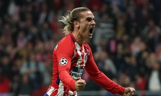 Griezmann
