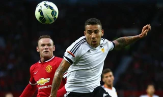 Otamendi hy vọng sớm gia nhập M.U.