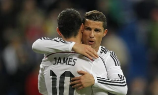 Real Madrid thanh trừng 10 ngôi sao trong mùa hè 2016.