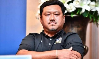 HLV Worrawoot Srimaka bất an về nhân sự U22 Thái Lan.