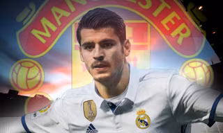 M.U có thể tốn trên 180 triệu bảng cho thương vụ Morata.