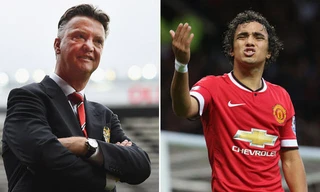 Rafael tiết lộ lý do bị “đì” ở M.U.