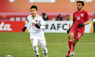 U23 Việt Nam nhận mưa tiền thưởng.