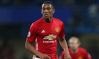 Juventus âm thầm tiếp cận Anthony Martial.