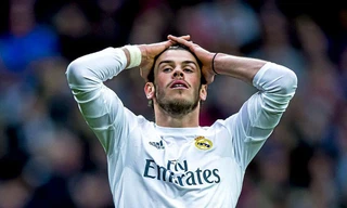 Bale sẽ phải nghỉ thêm 3 tuần vì chấn thương.