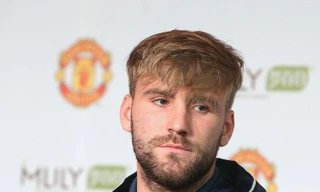 Luke Shaw tính chuyện rời M.U.