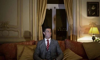 Ronaldo đầu tư tiền mua khách sạn đắt đỏ ở Monte Carlo.