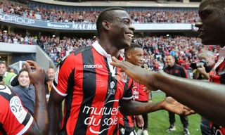 Liverpool từng rất biệt đãi Balotelli.
