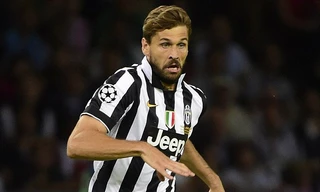 Fernando Llorente nằm trong tầm ngắm của M.U.