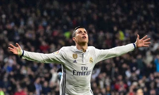 Ronaldo đang được nhiều "đại gia" quan tâm.